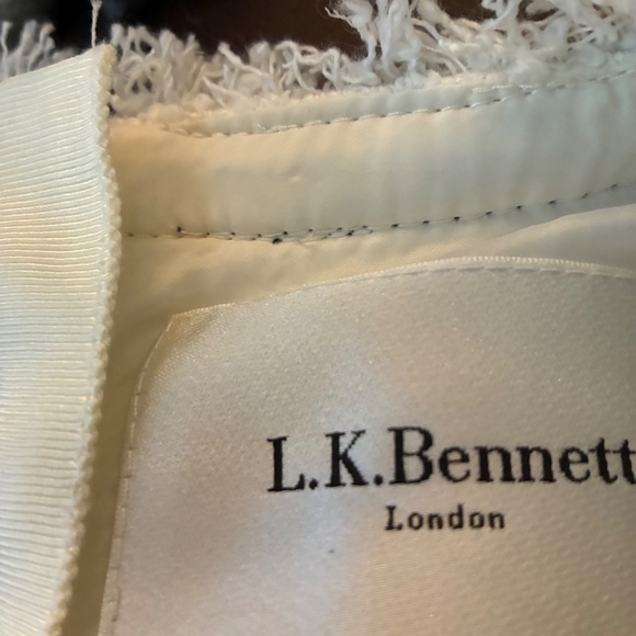 LK Bennett dress - Picture 2 of 3